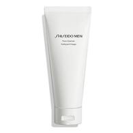 125 ML SHISEIDO SHISEIDO MEN Gel de curatare pentru barbati Men face Cleanser  1 of 2 