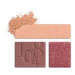 Marionnaud 1984 MAKE UP Paleta farduri de pleoape Trio 3 of 7 Paleta farduri de pleoape Trio