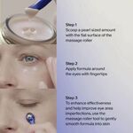 15 ML SHISEIDO VITAL PERFECTION Crema de ochi Vital Perfection 6 of 6 Crema de ochi Vital Perfection
