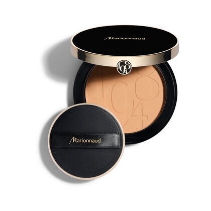  Marionnaud 1984 Powder Pudra cu efect mat Mattifying Powder  1 of 1 Pudra cu efect mat Mattifying Powder