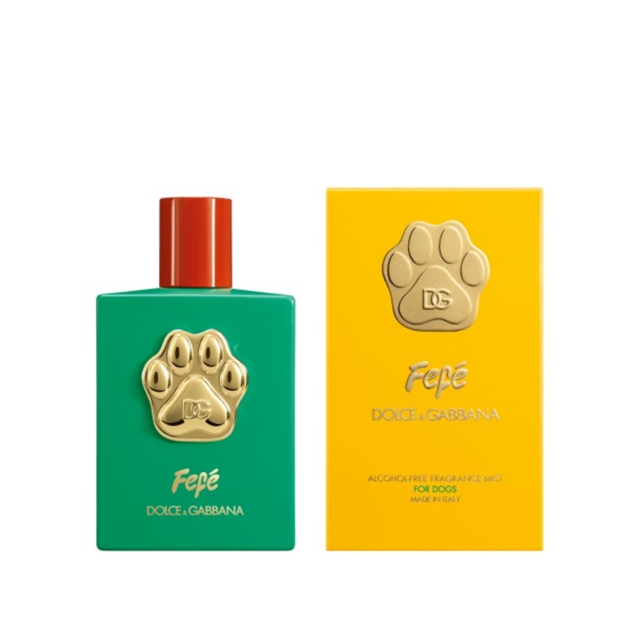 Fefe Parfum pentru catei