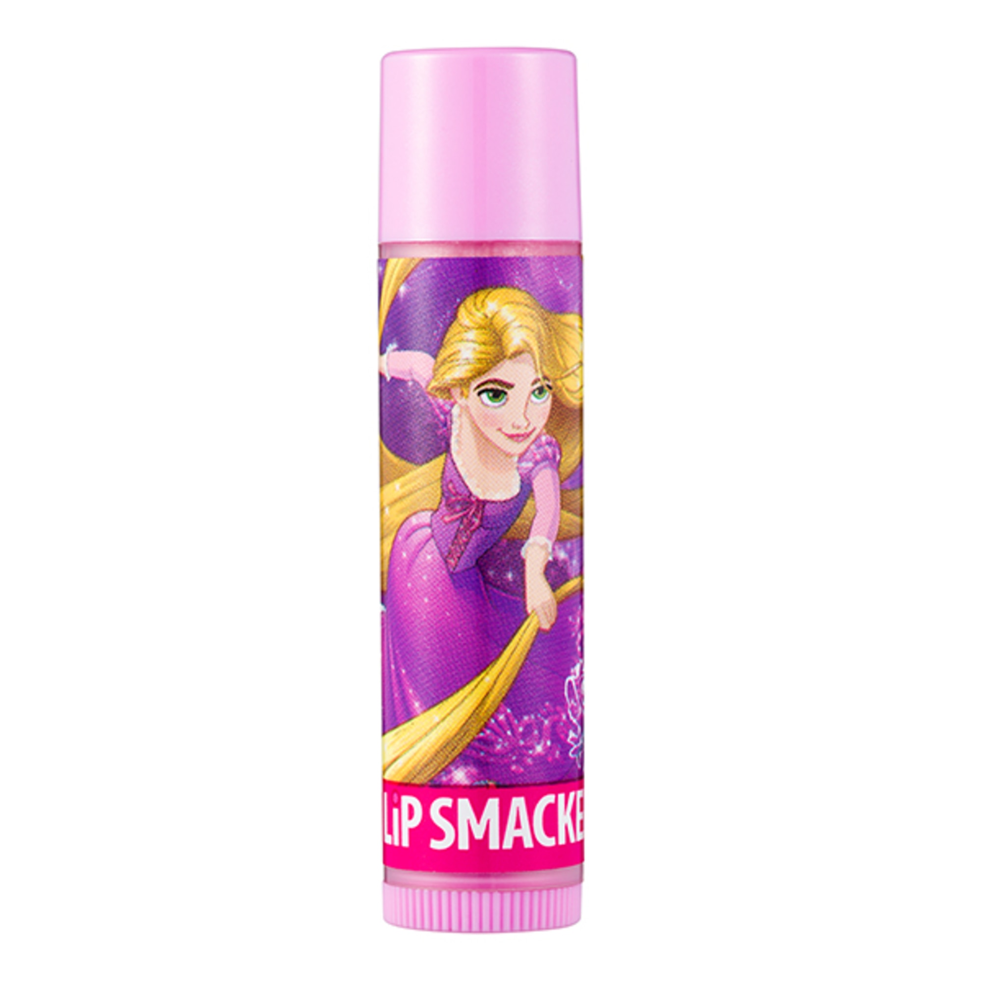 Balsam de buze Disney Shimmer Rapunzel