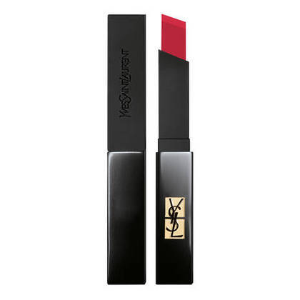  Yves Saint Laurent THE SLIM Ruj de buze The Slim Velvet Radical  1 of 3 