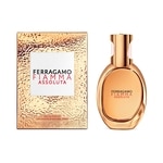 35 ML Ferragamo Fiamma Fiamma Assoluta Apa de Parfum  3 of 3 Fiamma Assoluta Apa de Parfum