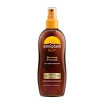 150 ML ELMIPLANT Elmiplant SUN Ulei spray pentru bronzare accelerata  1 of 1 Ulei spray pentru bronzare accelerata