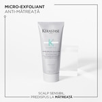 200 ML Kerastase Symbiose Micro exfoliant pentru scalp sensibil Micro Peeling Cellulaire 3 of 3 Micro exfoliant pentru scalp sensibil Micro Peeling Cellulaire