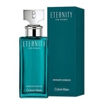 100 ML Calvin Klein ETERNITY Eternity Aromatic Essence for Women Apa de Parfum  3 of 3 Eternity Aromatic Essence for Women Apa de Parfum