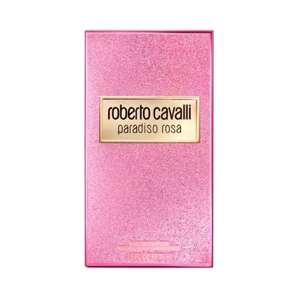 Paradiso Rosa Apa de Parfum