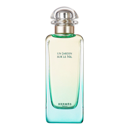 100 ML HERMÈS UN JARDIN SUR LE NIL Jardin sur le Nil Apa de Toaleta  1 of 2 