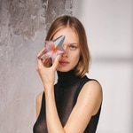 25 ML Mugler ANGEL Angel Blush Apa de Parfum Musquée 4 of 6 Angel Blush Apa de Parfum Musquée