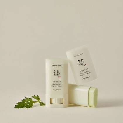 Stick solar pentru fata Matte Sun Stick