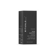 20 ML Rituals HOMME Serum booster de hidratare The Ritual of Homme  