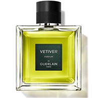 100 ML GUERLAIN VETIVER Vetiver Parfum  1 of 2 