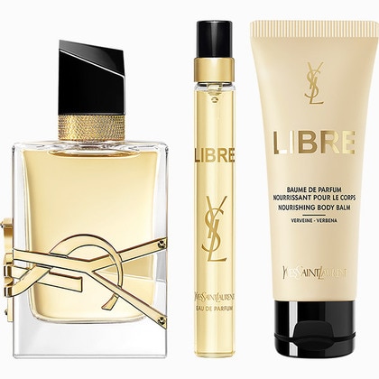 Set Libre Apa de Parfum
