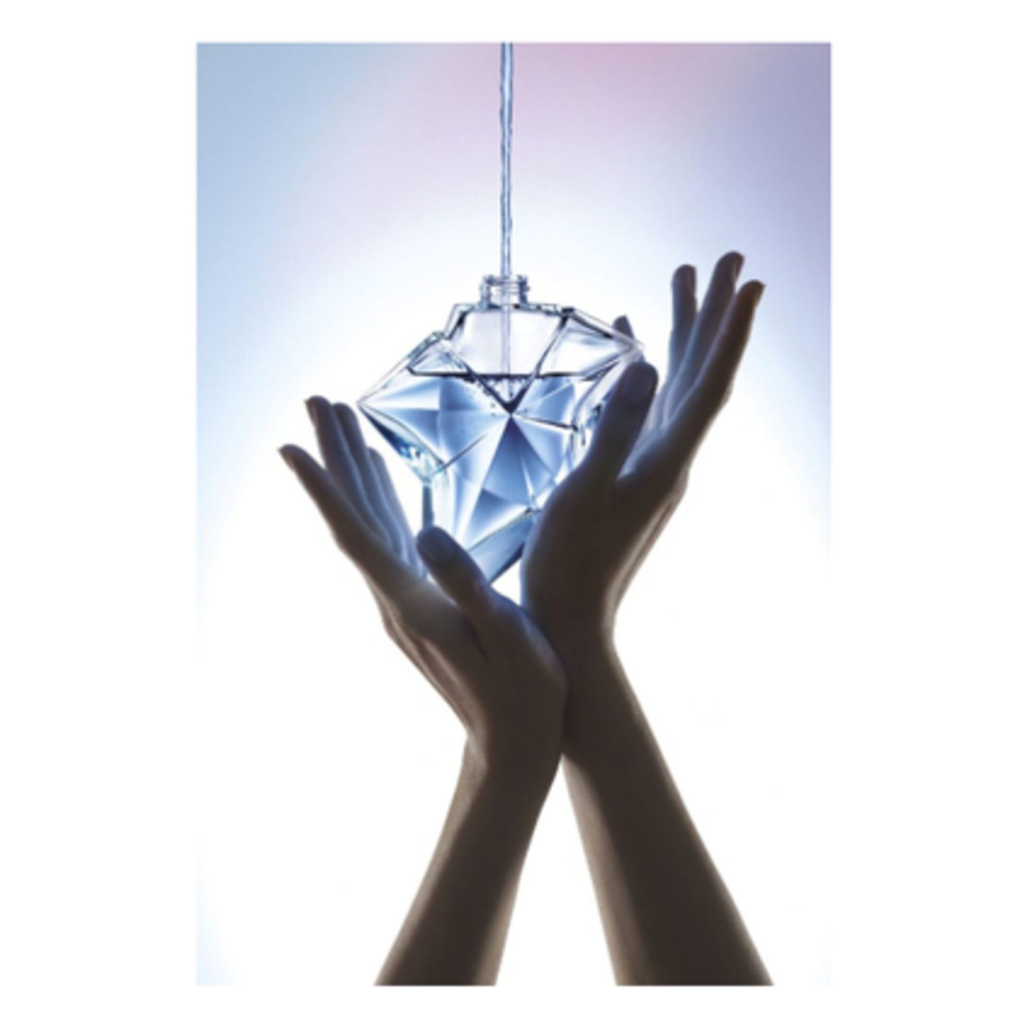 Angel Standing Star Apa de Parfum Reincarcabil