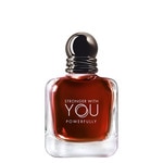 50 ML Armani YOU Stronger With You Powerfully Apa de Parfum  1 of 6 Stronger With You Powerfully Apa de Parfum