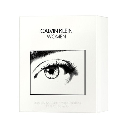 CK Women Apa de Parfum