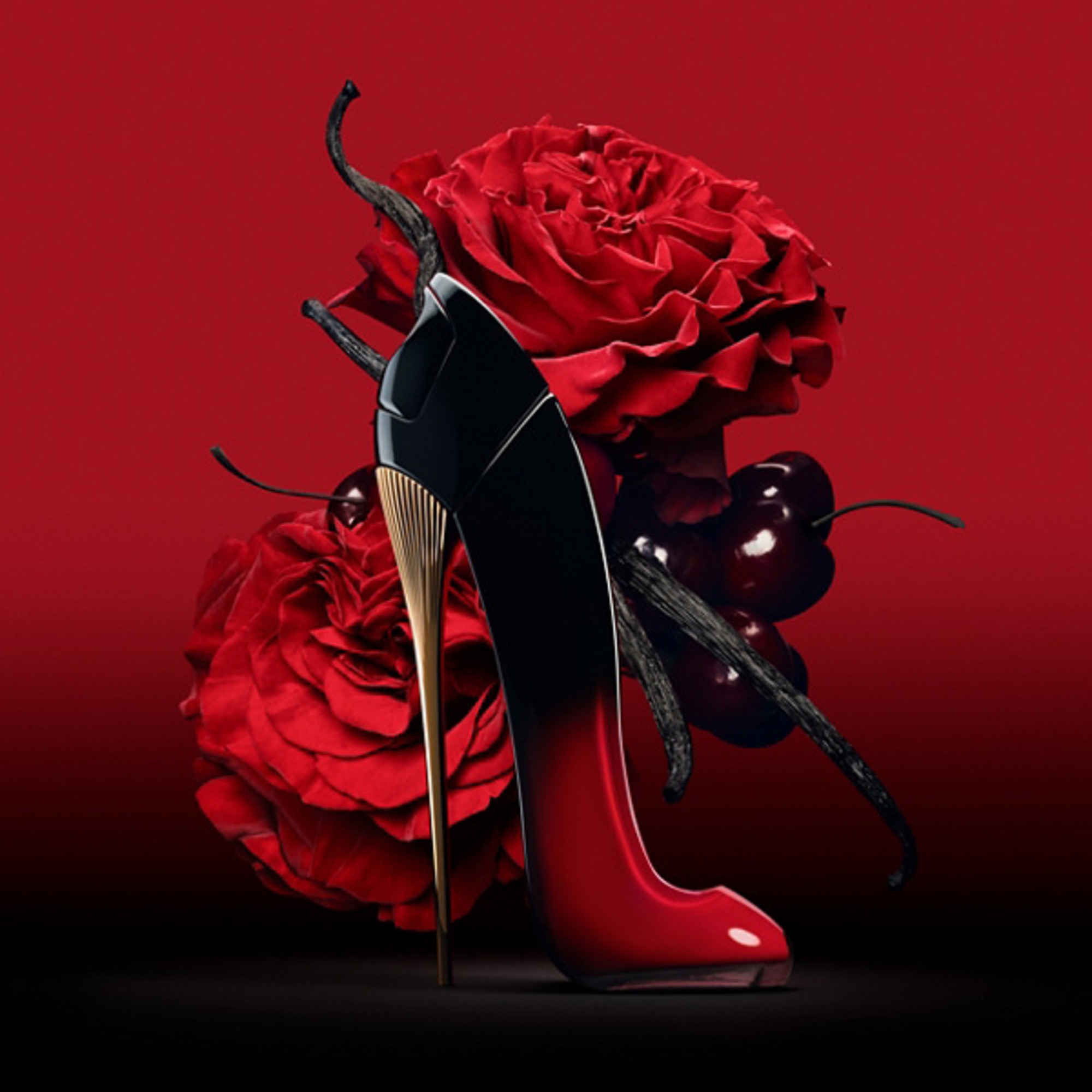 80 ML Carolina Herrera GOOD GIRL Very Good Girl Elixir Apa de Parfum  1 of 6 