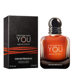 50 ML Armani YOU Stronger With You Absolutely Parfum  3 of 3 Stronger With You Absolutely Parfum