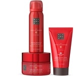 70+125+50 ML+G Rituals The Ritual of Ayurveda Set Trial Ayurveda  3 of 3 Set Trial Ayurveda