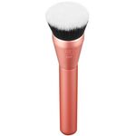 Real Techniques ACCESSORIES Pensula pentru machiaj pentru primer Glow Round Base 4 of 4 Pensula pentru machiaj pentru primer Glow Round Base