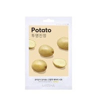  undefined Airy Fit Masca de fata tip servetel-Potato  