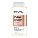 260 ML Revox PLEX Sampon Bond Care Step 4  1 of 1 Sampon Bond Care Step 4