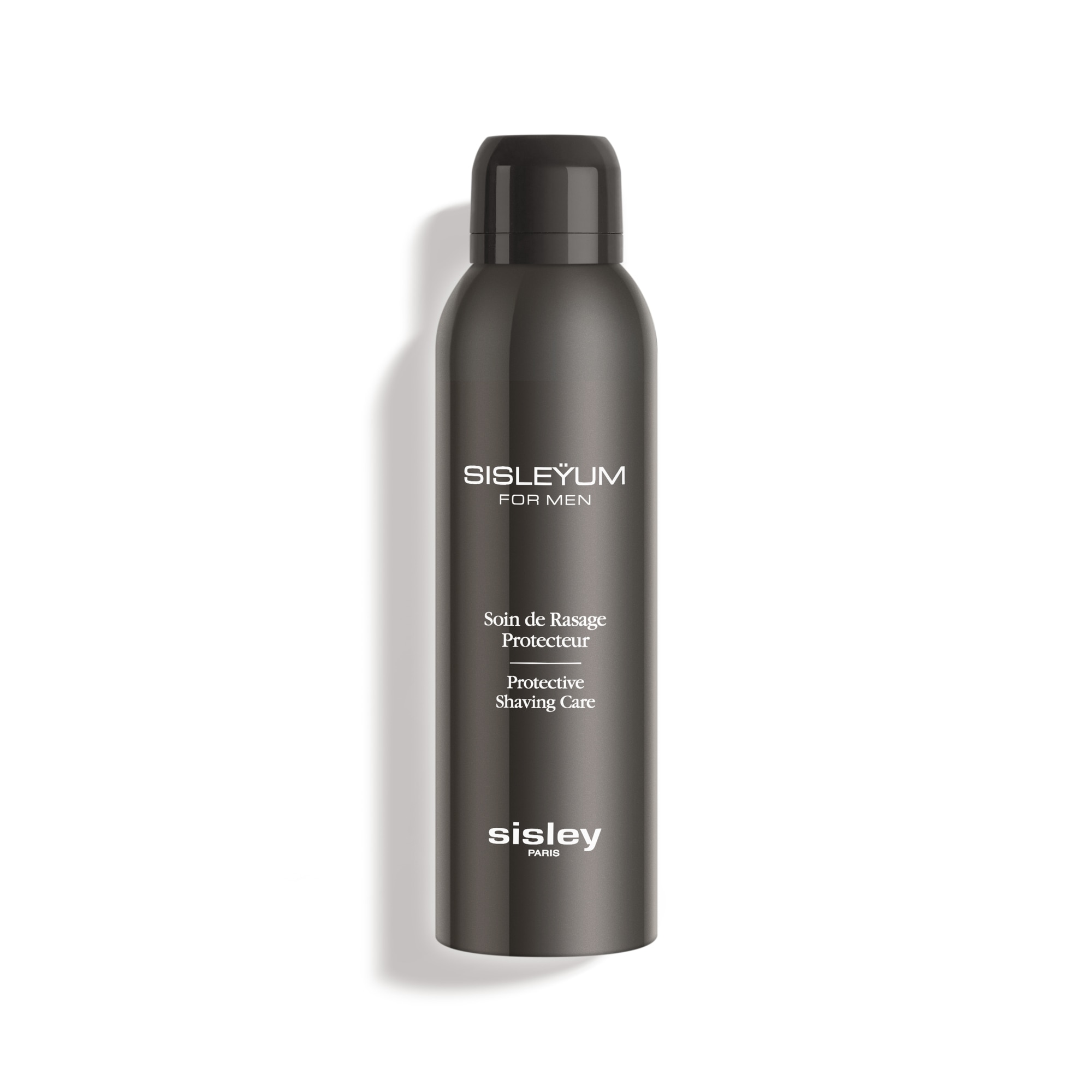 150 ML Sisley SISLEYUM Spuma lejera Protective Shaving Care 1 of 3 Spuma lejera Protective Shaving Care