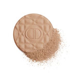 Dior Forever Bronze Pudra bronzanta Forever Nude Bronze Velvet 5 of 5 Pudra bronzanta Forever Nude Bronze Velvet