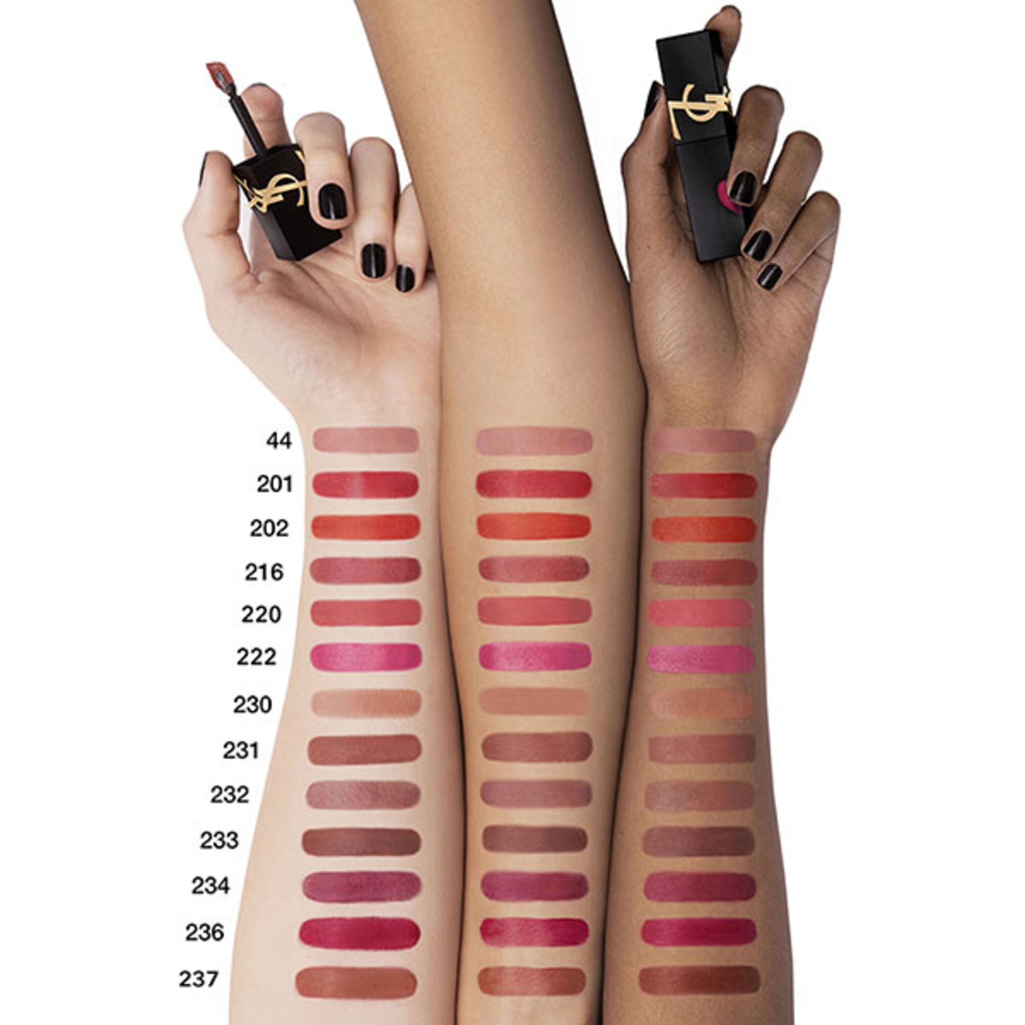 Ruj lichid mat cu efect de blur The Inks Blur