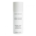 Deo Spray