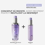 75 ML Kerastase BLOND ABSOLU Ulei pentru par blond Blond Absolu L'Huile Cicagloss 4 of 8 Ulei pentru par blond Blond Absolu L'Huile Cicagloss