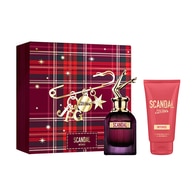 50+75 ML Jean Paul Gaultier SCANDAL Set Scandal Intense Apa de Parfum  1 of 2 