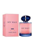 90 ML Armani MY WAY My Way Intense Apa de Parfum  3 of 3 My Way Intense Apa de Parfum