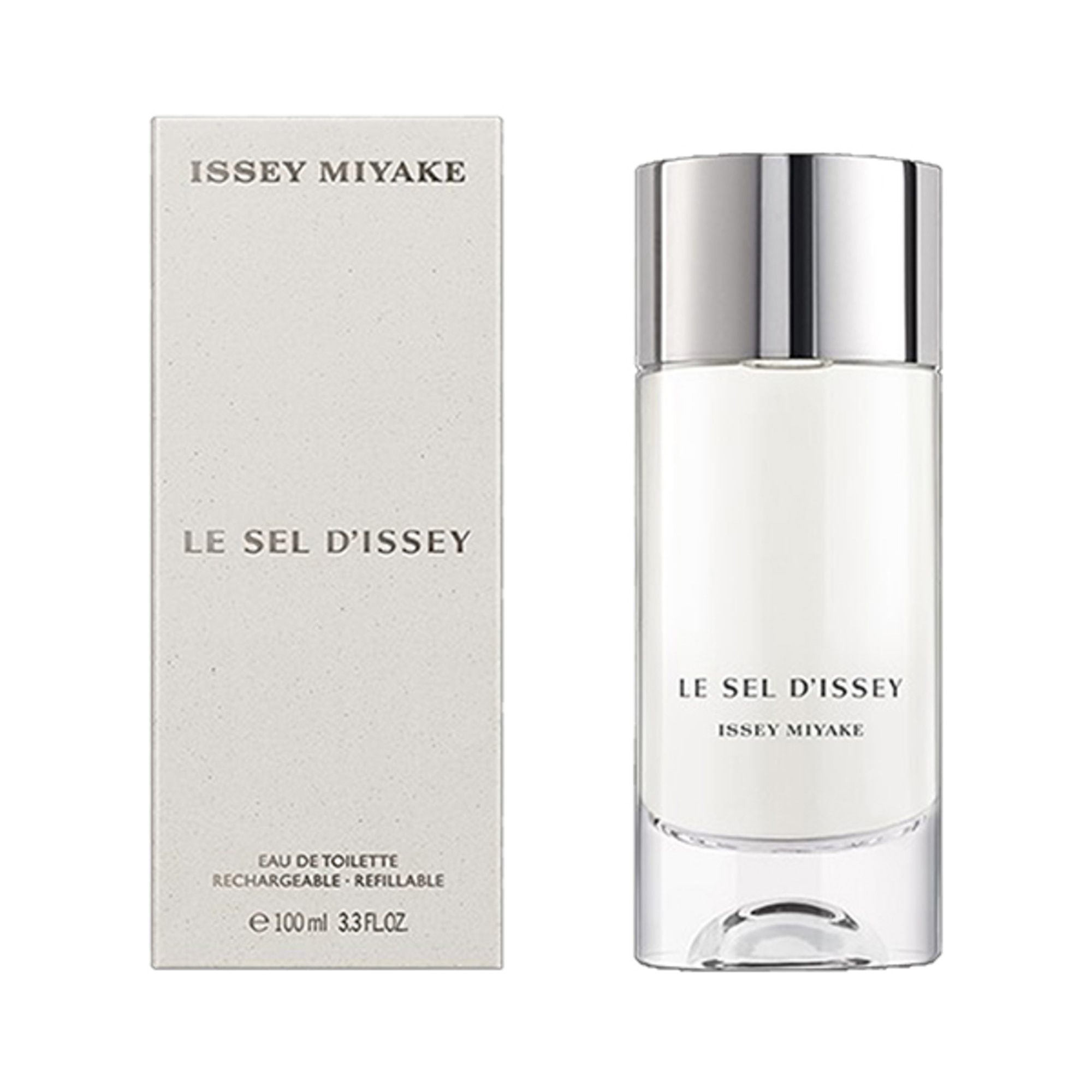 100 ML Issey Miyake L'EAU D'ISSEY Le Sel d'Issey Apa de Toaleta 3 of 3 Le Sel d'Issey Apa de Toaleta