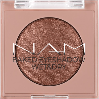 NAM BAKED EYESHADOW Fard de pleoape 1 of 1
