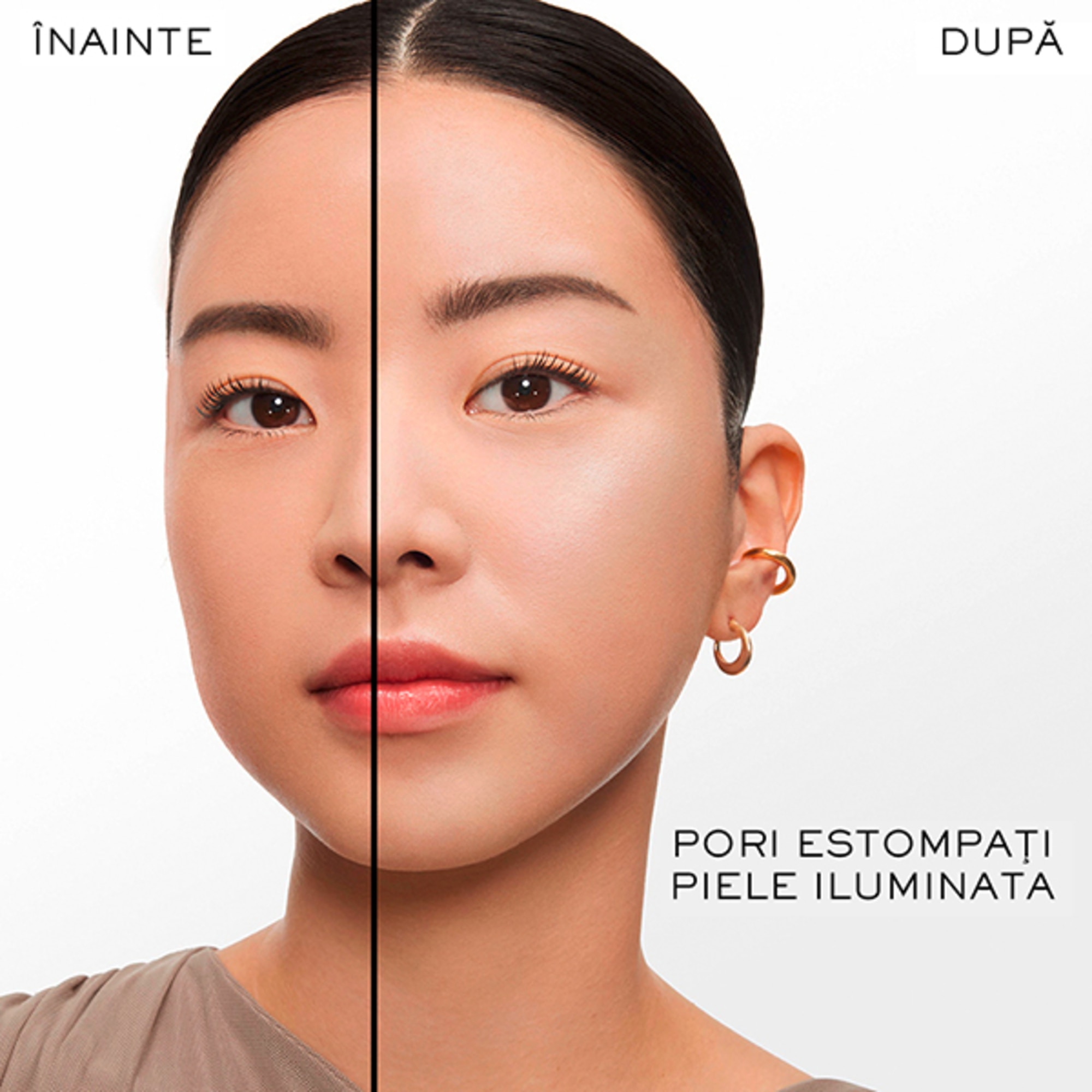  Lancôme TEINT IDOLE Pudra de setare a machiajului Halo Blur  1 of 7 