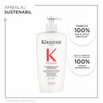 500 ML Kerastase NUTRITIVE Sampon hranitor par foarte uscat Bain Satin Riche 2 of 8 Sampon hranitor par foarte uscat Bain Satin Riche