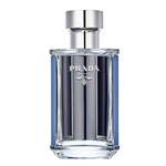 50 ML Prada L'HOMME Prada L' Homme L' Eau Apa de Toaleta  1 of 3 Prada L' Homme L' Eau Apa de Toaleta