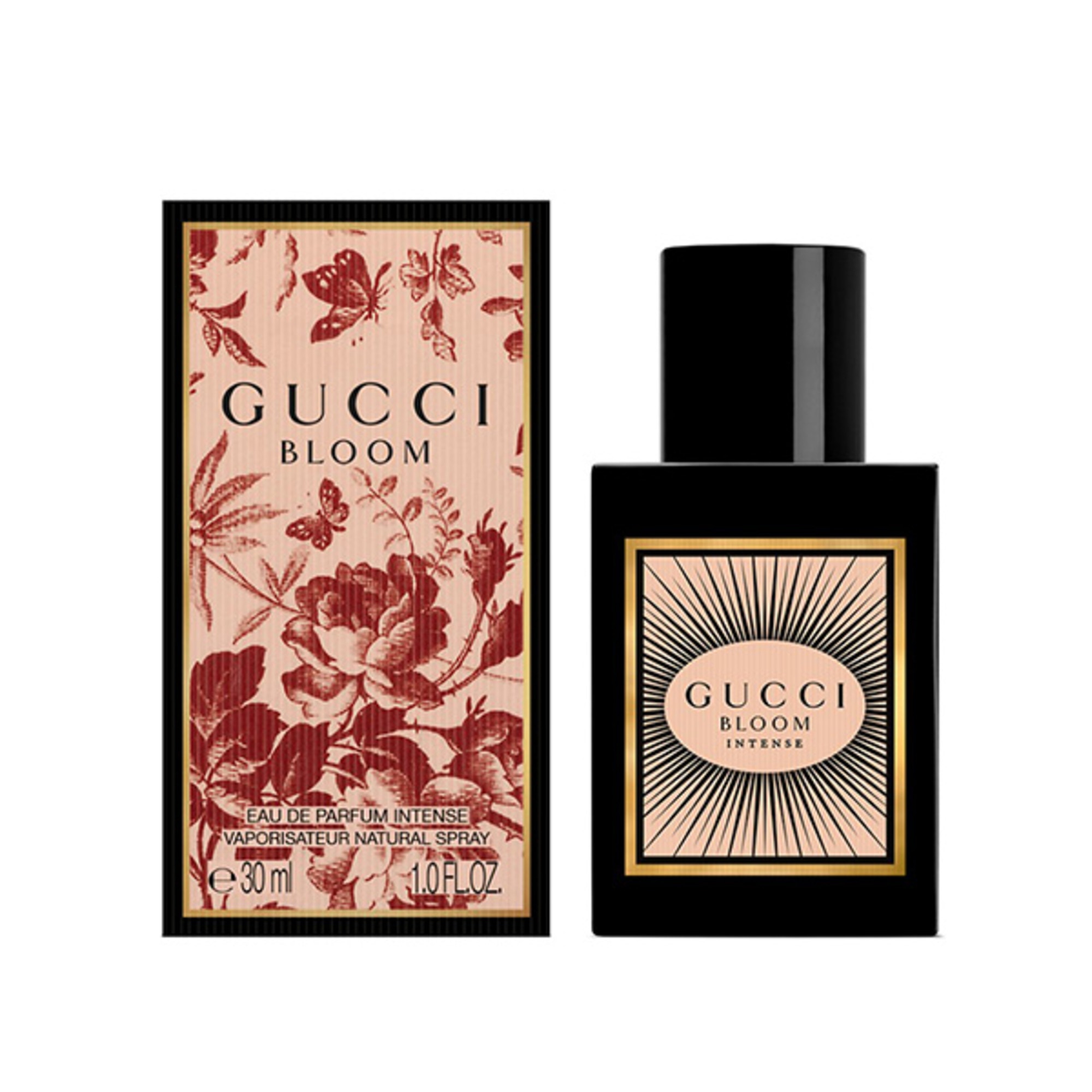Gucci Bloom Intense Apa de Parfum