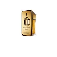 50 ML Rabanne MILLION Million Gold Apa de Parfum Intense  1 of 2 