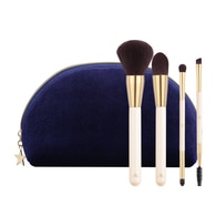  Marionnaud Machiaj Les Merveilles de Noel Trusa de Pensule Brush Pouch  