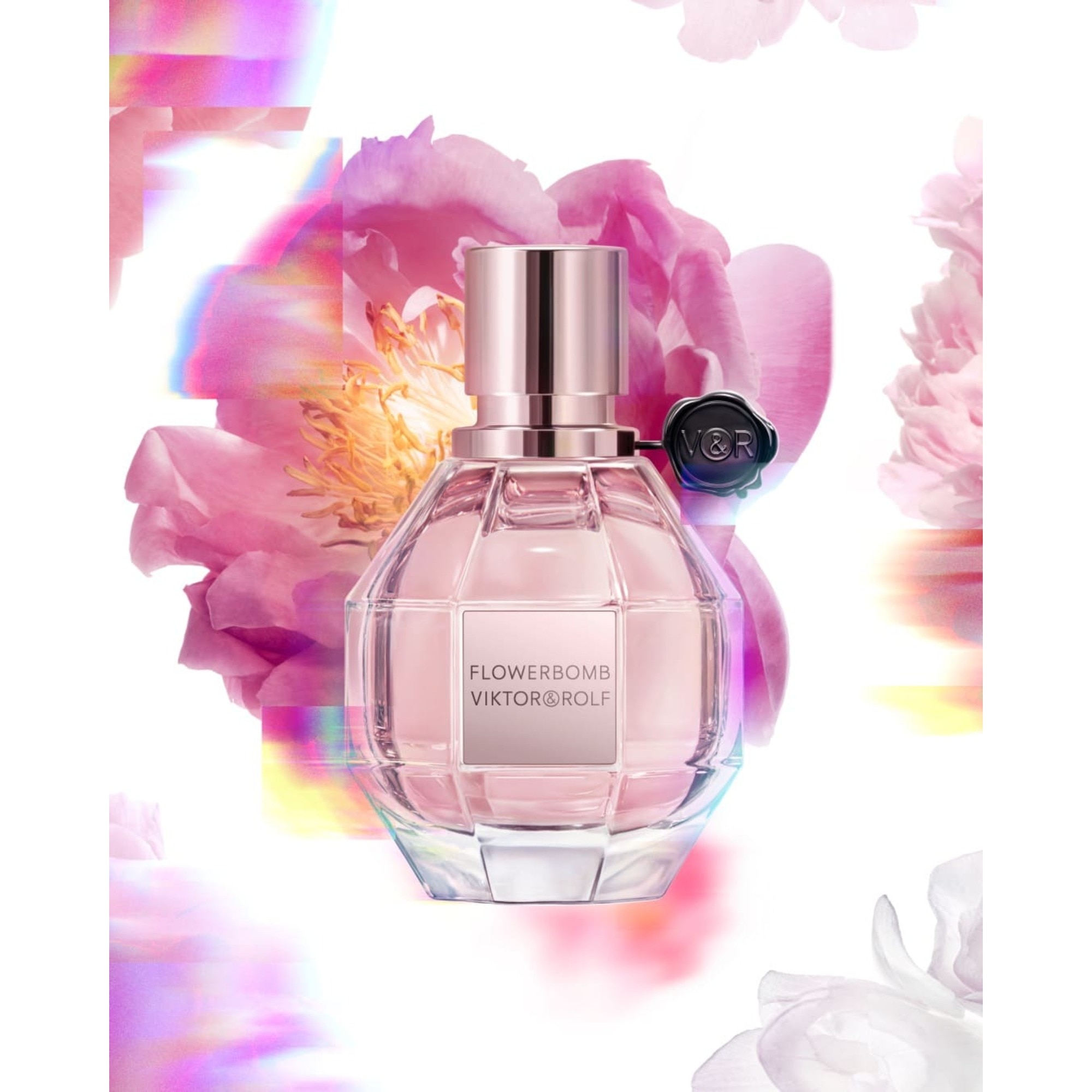 Flower Bomb, Apa de Parfum