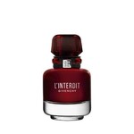 35 ML Givenchy L INTERDIT L Interdit Eau de Parfum Rouge  1 of 3 L Interdit Eau de Parfum Rouge