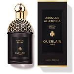125 ML GUERLAIN Absolus Allegoria Absolus Allegoria Santal Royal Apa de Parfum 3 of 3 Absolus Allegoria Santal Royal Apa de Parfum