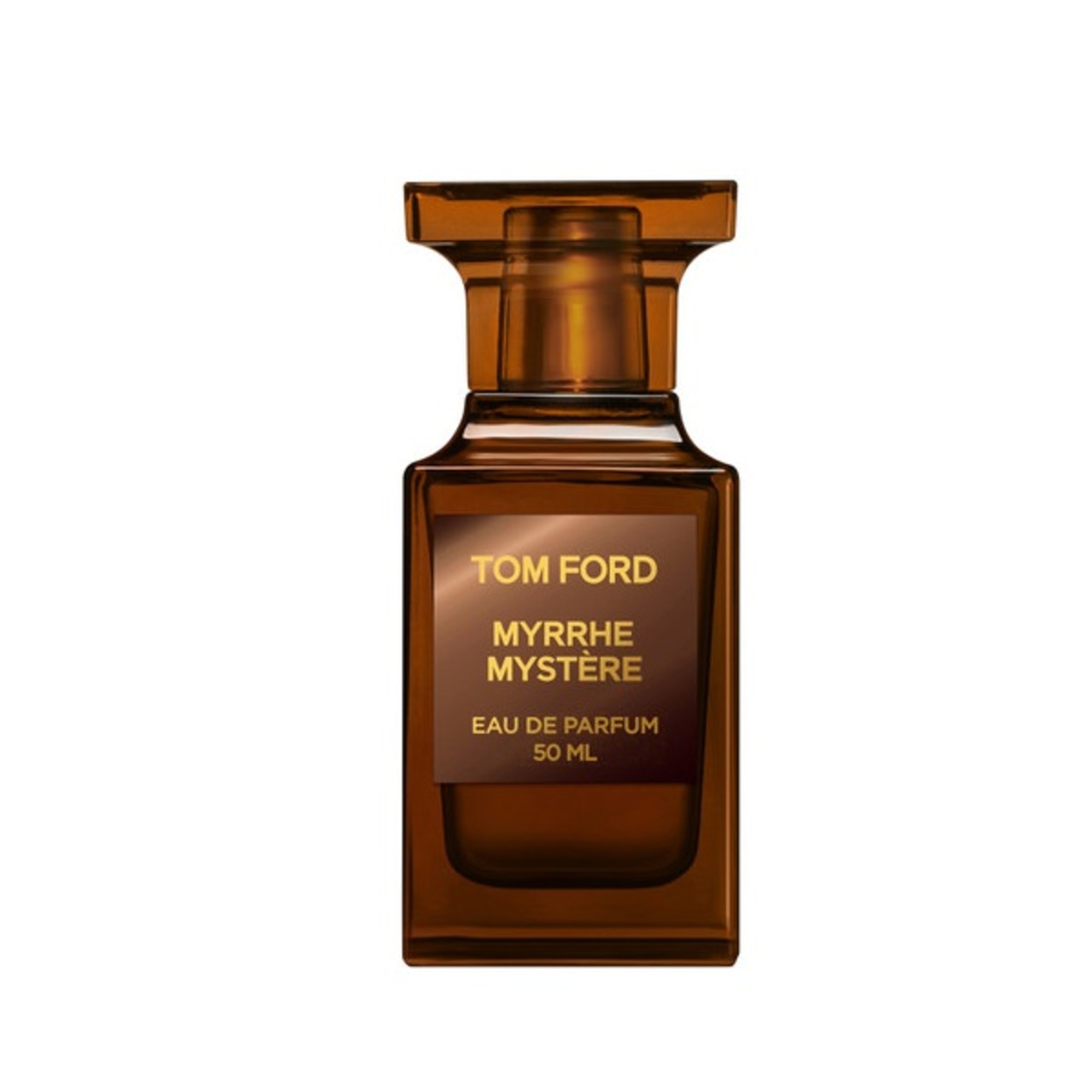 50 ML Tom Ford UNISEX Myrrhe Mystere Apa de Parfum 1 of 2