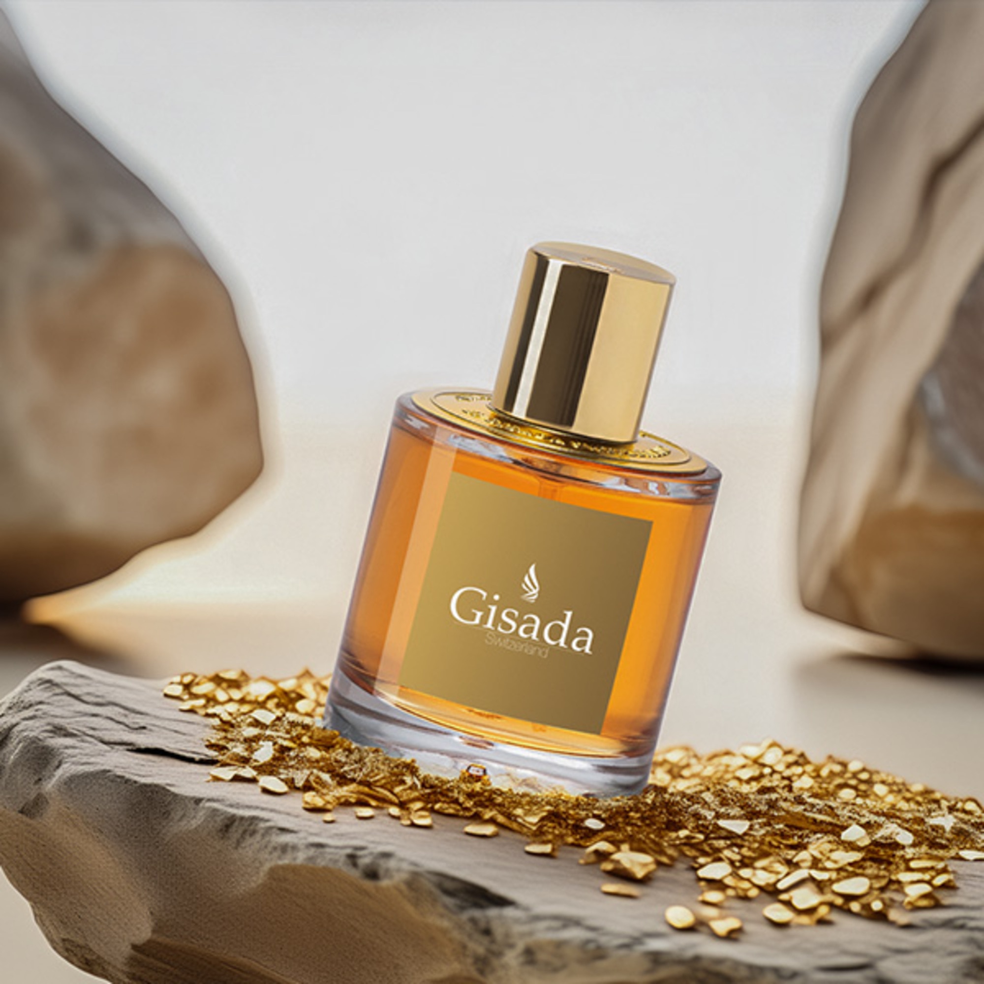 Ambassador Women Apa de Parfum