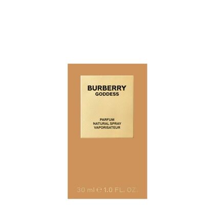 Burberry Goddess Parfum