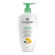 400 ML Collistar SPECIAL PERFECT BODY Crema-ulei de corp Revitalizing Elasticizing Oil-Cream  1 of 2 