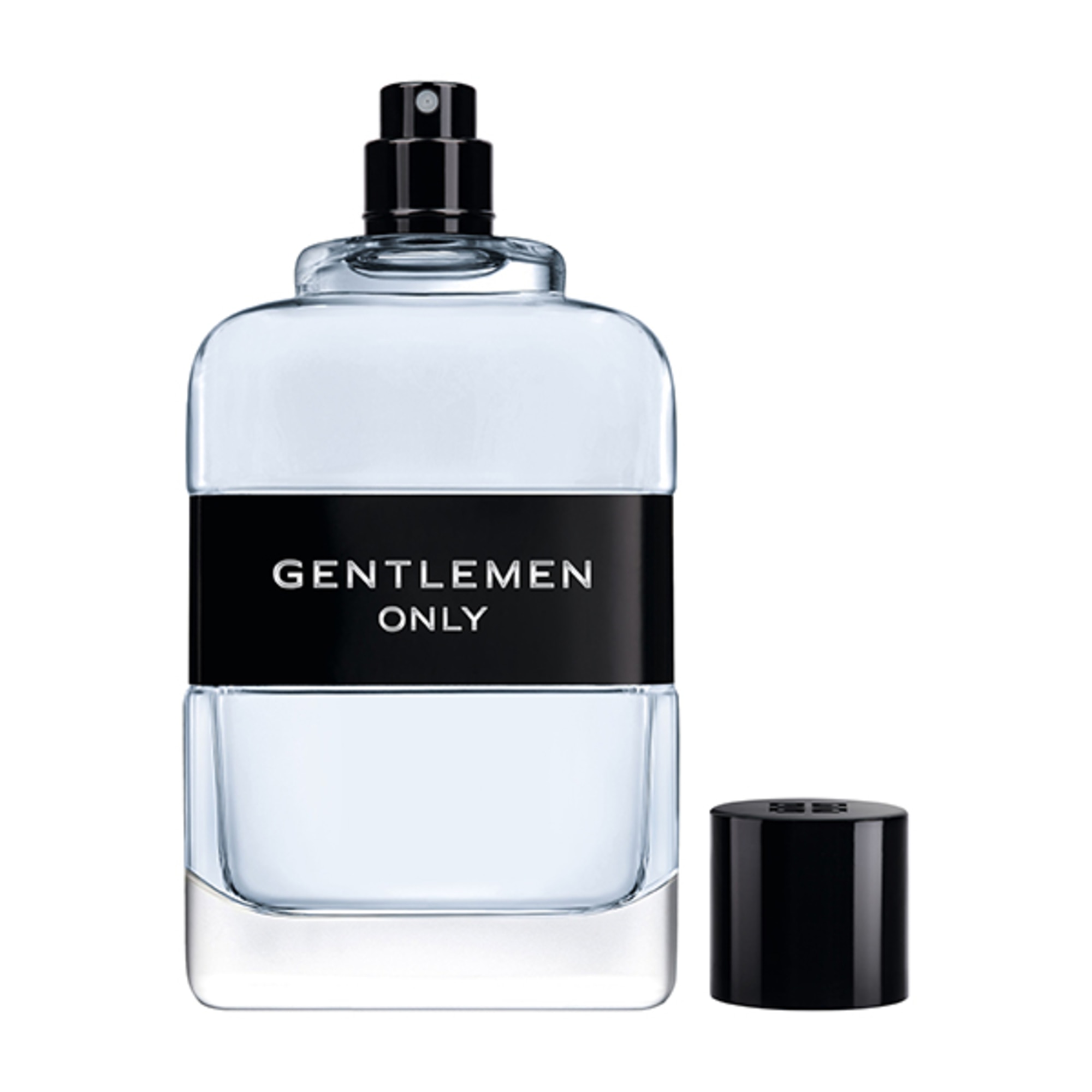 Gentlemen only Apa de Toaleta